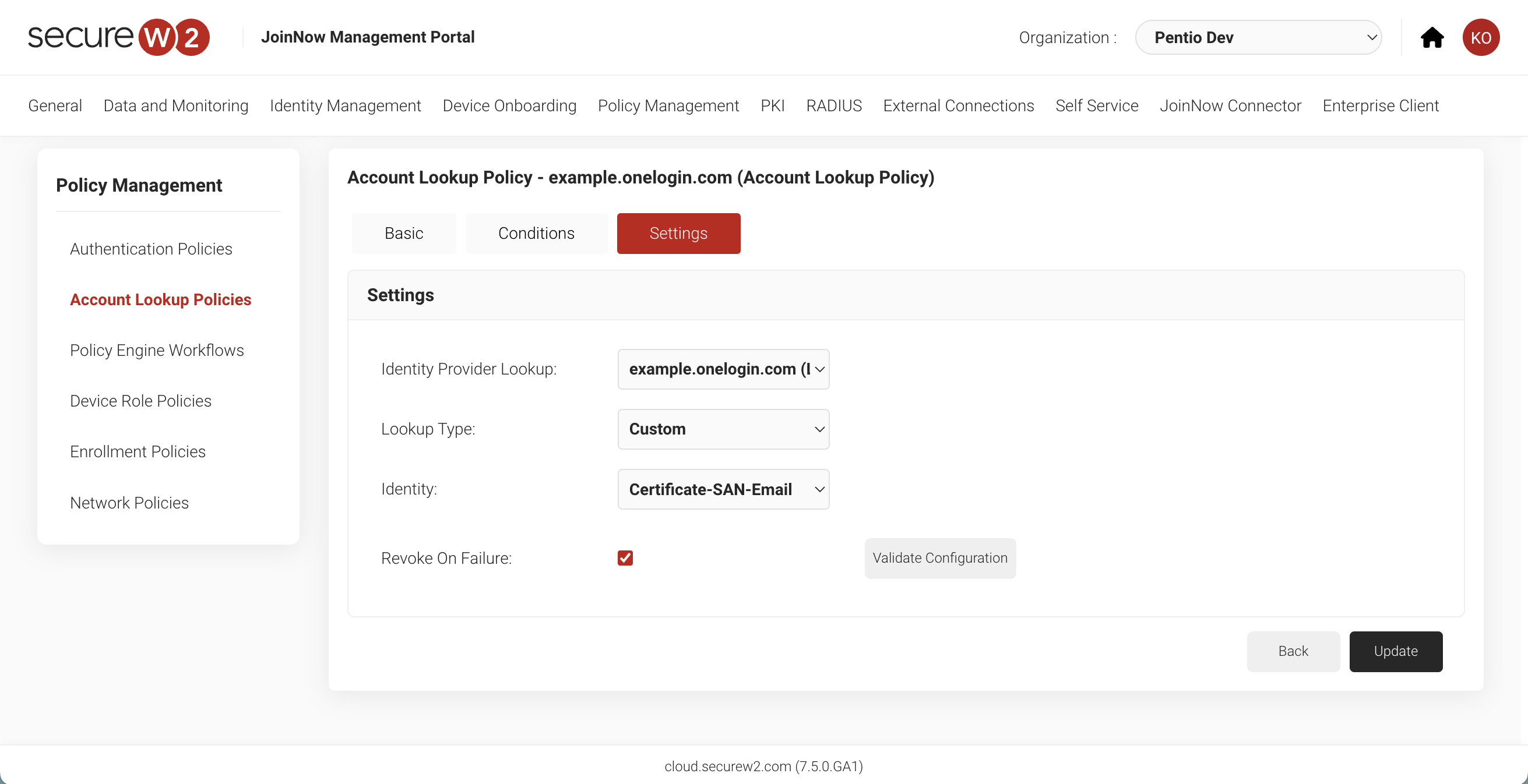 SecureW2_sample_OneLogin_Lookup_02.png